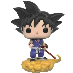 Funko Pop! Animation - Dragon Ball - Goku & Flying Nimbus