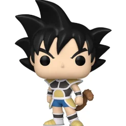 Funko Pop! Animation - Dragon Ball Super: Broly - Goku