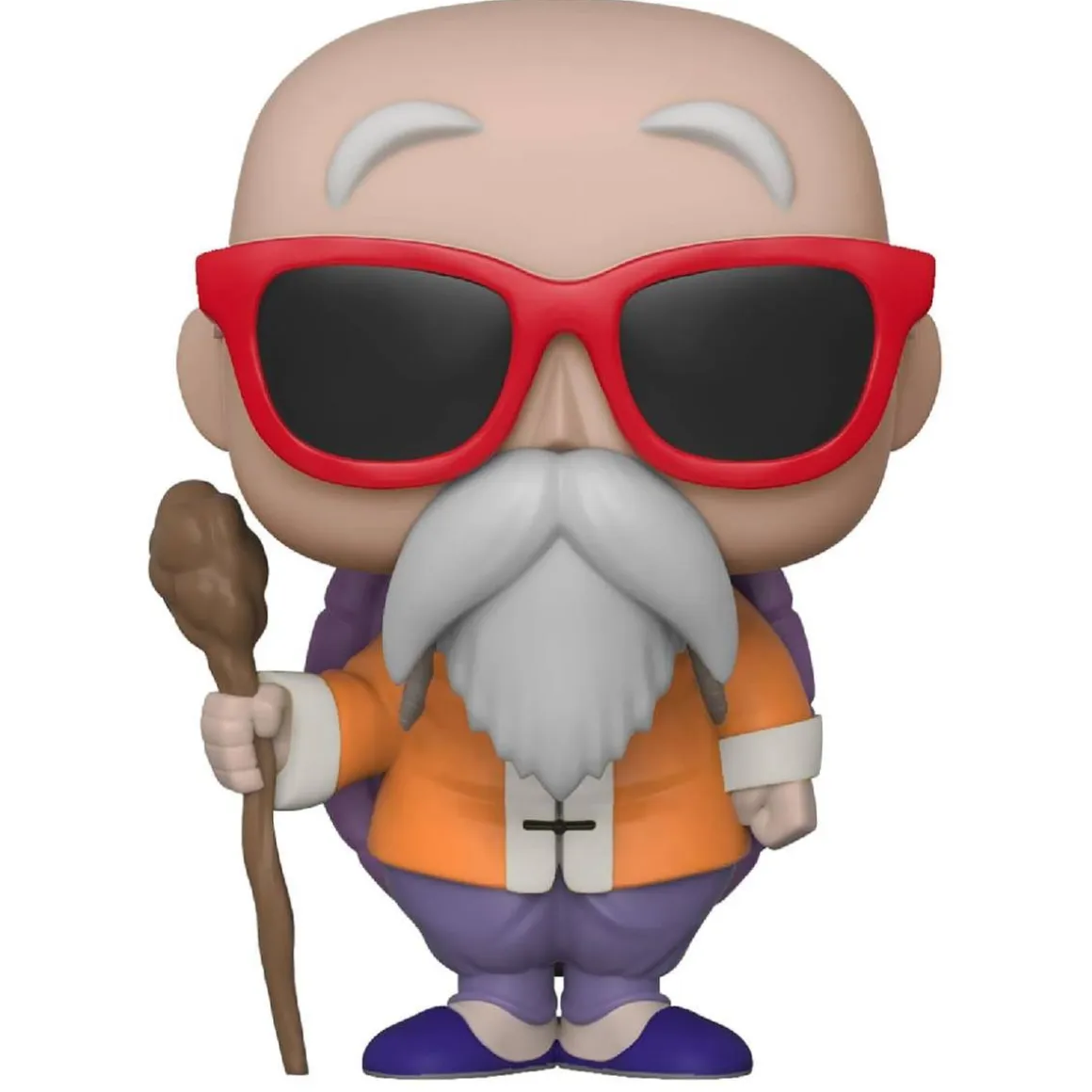 Funko Pop! Animation - Dragon Ball Z - Master Roshi