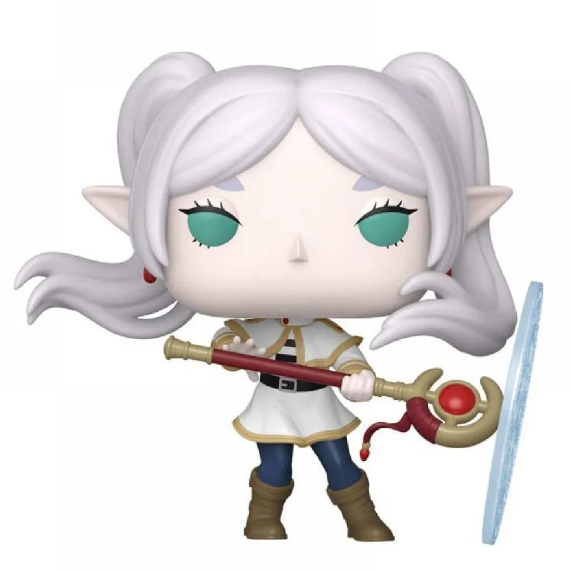 Funko Pop! Animation - Frieren beyond Journey's End - Frieren