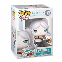 Funko Pop! Animation - Frieren beyond Journey's End - Frieren