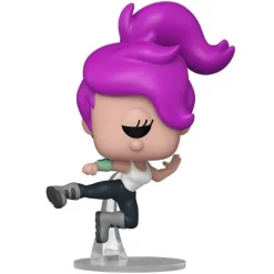 Funko Pop! Animation - Futurama - Turanga Leela