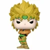Funko Pop! Animation - Jojo's Bizarre Adventure - Dio