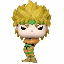 Funko Pop! Animation - Jojo's Bizarre Adventure - Dio