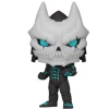 Funko Pop! Animation - Kaiju Nº8 - Kaiju Nº8 con variante Chase