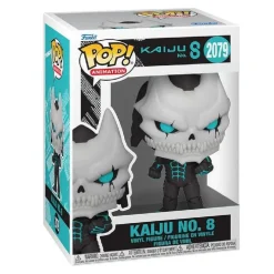 Funko Pop! Animation - Kaiju Nº8 - Kaiju Nº8 con variante Chase