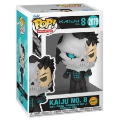 Funko Pop! Animation - Kaiju Nº8 - Kaiju Nº8 con variante Chase