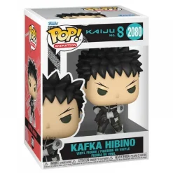 Funko Pop! Animation - Kaiju No. 8 - Kafka Hibino