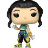 Funko Pop! Animation - K-POP Demon Hunters - Zoey