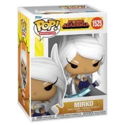 Funko Pop! Animation - My Hero Academia - Mirko