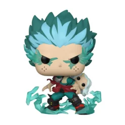 Funko Pop! Animation - My Hero Academia - Infinite Deku con Eri