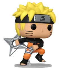 Funko Pop! Animation - Naruto Shippuden - Naruto Uzumaki