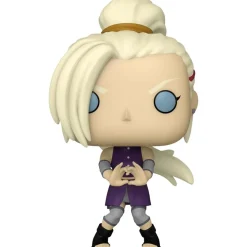 Funko Pop! Animation - Naruto Shippuden - Ino Yamanaka