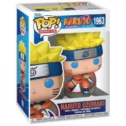 Funko Pop! Animation - Naruto - Naruto Uzumaki