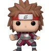 Funko Pop! Animation - Naruto Sippuden - Choji Akimichi