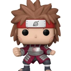 Funko Pop! Animation - Naruto Sippuden - Choji Akimichi