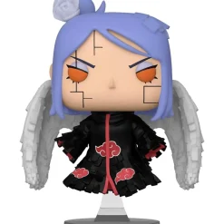 Funko Pop! Animation - Naruto Shippuden - Konan