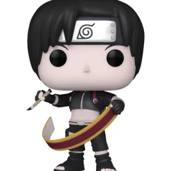 Funko Pop! Animation - Naruto Shippuden - Sai
