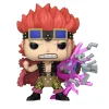 Funko Pop! Animation - One Piece - Eustass Kid