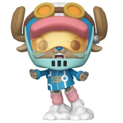 Funko Pop! Animation - One Piece - Tony Tony Chopper (Egghead Arc)