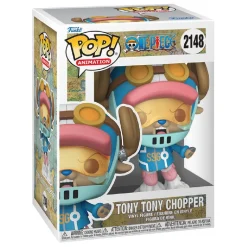 Funko Pop! Animation - One Piece - Tony Tony Chopper (Egghead Arc)