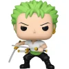 Funko Pop! Animation - One Piece - Roronoa Zoro con variante Chase