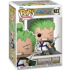 Funko Pop! Animation - One Piece - Roronoa Zoro
