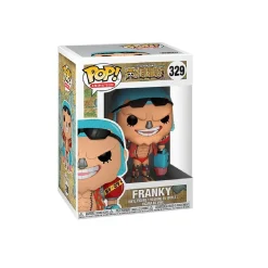 Funko Pop! Animation - One Piece - Franky