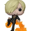 Funko Pop! Animation - One Piece - Vinsmoke Sanji