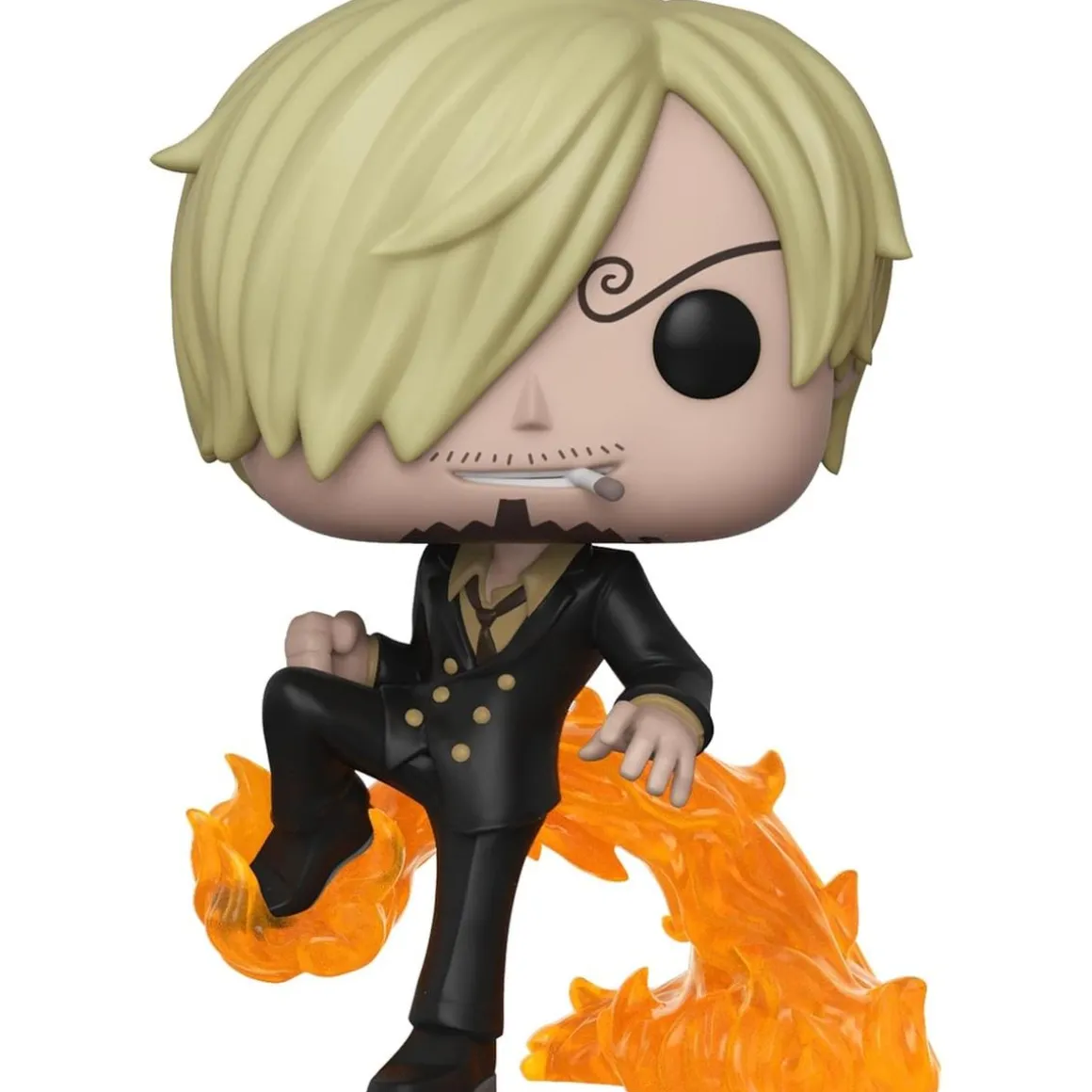 Funko Pop! Animation - One Piece - Vinsmoke Sanji