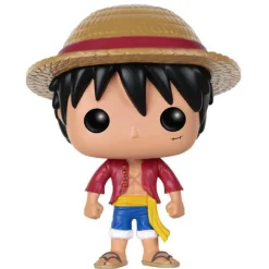 Funko Pop! Animation - One Piece - Monkey D. Luffy