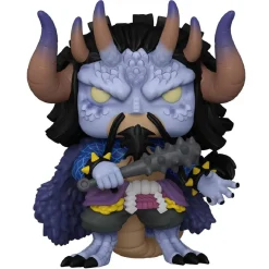 Funko Pop! Animation - One Piece - Kaido en forma de bestia