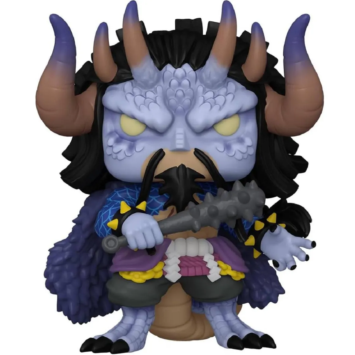 Funko Pop! Animation - One Piece - Kaido en forma de bestia
