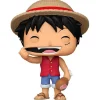Funko Pop! Animation - One Piece - Monkey D. Luffy
