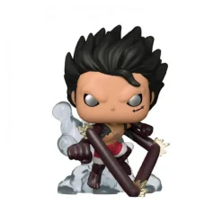 Funko Pop! Animation - One Piece - Snake-man Luffy