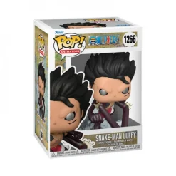 Funko Pop! Animation - One Piece - Snake-man Luffy