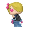 Funko Pop! Animation - One Piece - Sanji