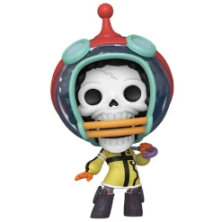Funko Pop! Animation - One Piece - Brook (Egghead Arc)