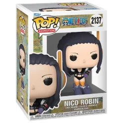 Funko Pop! Animation - One Piece - Nico Robin (Egghead Arc)