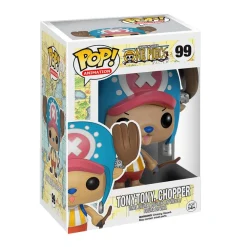 Funko Pop! Animation - One Piece - TonyTony Chopper