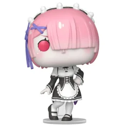 Funko Pop! Animation - Re:Zero - Ram