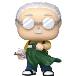 Funko Pop! Animation - Sakamoto Days - Taro Sakamoto con variante Chase