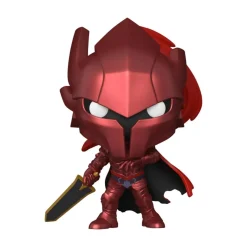 Funko Pop! Animation - Solo Leveling - Igris con variante chase