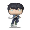 Funko Pop! Animation - Solo Leveling - Sung Jinwoo con variante chase
