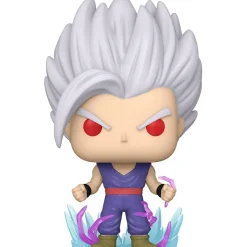 Funko Pop! Animation - Son Gohan Beast - Figura Dragon Ball