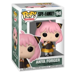 Funko Pop! Animation - SPY X FAMILY - Anya Forger