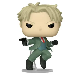Funko Pop! Animation - Spy x Family - Loid Forger