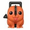 Funko Pop! Animation Jumbo - Chainsaw man - Pochita