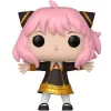 Funko Pop! Animation Jumbo - Spy x Family - Anya Forger