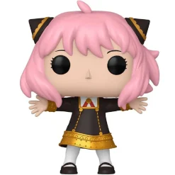 Funko Pop! Animation Jumbo - Spy x Family - Anya Forger